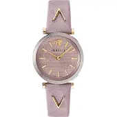 Versace Ladies Watch VELS00219, Quartz, 36mm, 5ATM