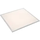 LINDBY Led paneeli Stenley , Valkoinen/opaali, Keittiö, Synteettinen materiaali, Moderni