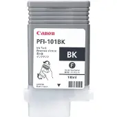 Canon PFI-101Bk Black 130ml (29952515)