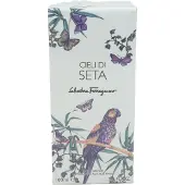 Salvatore Ferragamo Di Seta Cieli Eau de Parfum 100 ml