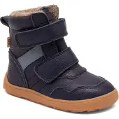 Bisgaard Barefoot Thorsten Tex - Navy - 28