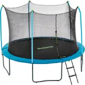Bestway Trampoliini Xtreme Air 366x278, Sininen