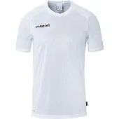 Uhlsport Division 28 Lyhythihainen T-paita
