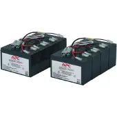 Schneider Electric Vaihtoakku #12