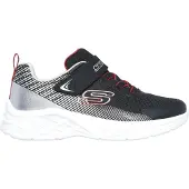 SKECHERS Microspec Ii Zovrix Urheilukengät Ilman Nauhoja
