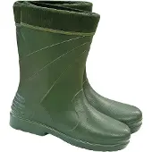 Lemigo NAISTEN HEATHING SHOES ALASKA GREEN KOKO - 36 /869