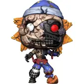 Funko POP! Games: Five Nights at Freddy's - Eclipse #988 Vinyl Figure