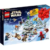 LEGO 75213 joulukalenteri