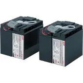 Schneider Electric APC RBC11-vaihtoakut UPS-laitteeseen