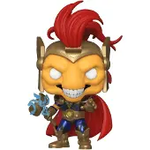 Funko POP! Ihme Eksklusiivinen Beta Ray Bill -figuuri