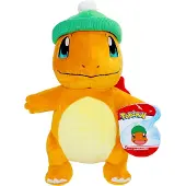 Boti Pokémon Charmander-nalle 20 Cm