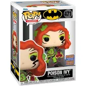 Funko POP! POP-hahmo DC Comics Batman Poison Ivy Exclusive - Batmanin myrkkyä (POP)