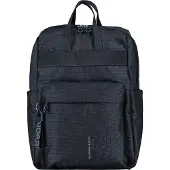 Mandarina Duck Md20 Qmt17 Reppu