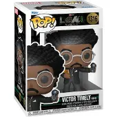 Funko POP! POP! Vinyylihahmo: Loki - Victor Timely