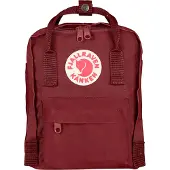 Fjällräven kånken mini