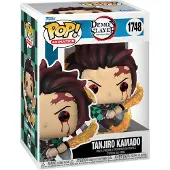Ginza.se POP! Demon Slayer Tanjiro Kamado (Sun Breathing)