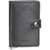 Secrid Premium Miniwallet Basco Ink+
