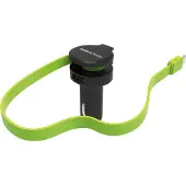 RealPower One-Piece Charger 1x USB-A 2.4 A (257636)