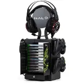 Gaming Locker Zubehör Ständer Halo - UNSC Logo