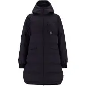 Kari Traa Rongve Parka - Black - XL