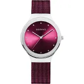 Bering 12934-909 Kello