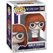 Funko POP! POP! Vinyylihahmo: Wednesday - Marilyn Thornhill