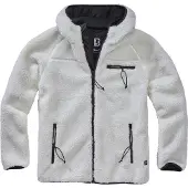 Brandit Teddyfleece Worker Takki