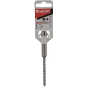 Makita SDS-Plus 600 mm Nemesis 4-leikkuinen poranterä