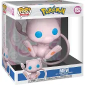 Funko POP! Pop! Pokemon Superkoko Mew-figuuri 25 Cm