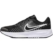 Nike Juoksukengät musta / valkoinen