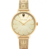 Police Pl16035msg.22mm Naisten Kello