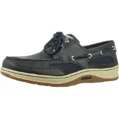 Sebago Clovehitch Ii Fgl Waxed - Blue - 41
