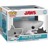 Funko POP! Jaws Oversized Movies Vinyl With Diving Tank 15 Cm Kuvio