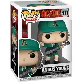 Funko POP! POP! AC/DC Angus Young