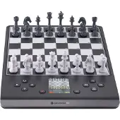 Millennium Chess Genius Pro 2024 Elektroninen Shakki