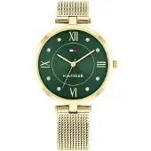 Tommy Hilfiger Ella 34 Mm Naisten Kello
