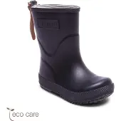 Bisgaard Basic Rubber - Black - 20/13.3CM