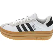 Adidas Vl Court Bold J - White - 38