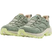 Jack Wolfskin Vojo Tour Texapore Low Vaelluskengät