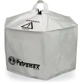 Petromax Convection Lid haudutuskansi