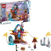 LEGO Disney 41164 Lumottu puumaja