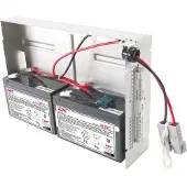 APC REPLACEMENT BATTERY CARTRIDGE #22 (RBC22)