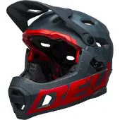Bell Helmets Super Dh Mips Downhillhelm