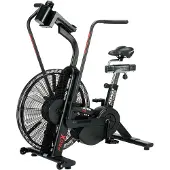 Assault AirBike Pro X Belt Drive