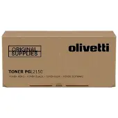 Olivetti Värikasetti musta 25.000 sivua