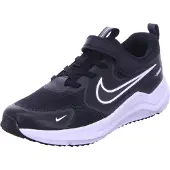 Nike Cosmic Runner 4 Children - Mens, musta