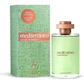 Antonio Banderas Mediterraneo EDT M 200 ml
