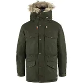 Fjällräven singi down jacket m
