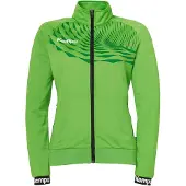 Kempa Wave 26 Poly Verryttelytakki