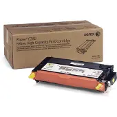 Xerox Värikasetti keltainen 5.900 sivua High Yield